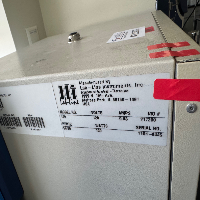 Lab-Line Lab Oven image 1